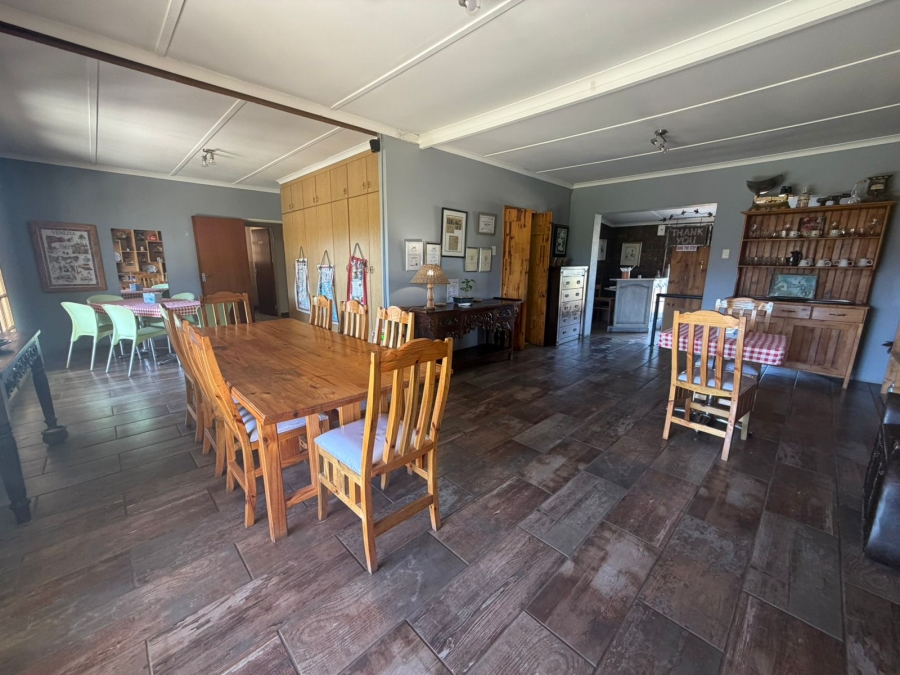 0 Bedroom Property for Sale in Calitzdorp Western Cape